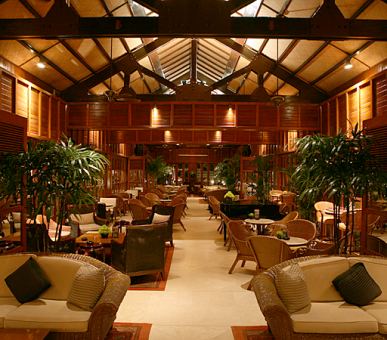 Фото Furama Resort Danang (Вьетнам, Дананг) 17