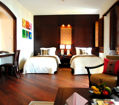 Фото Furama Resort Danang (Вьетнам, Дананг) 20