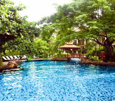 Фото Furama Resort Danang (Вьетнам, Дананг) 19