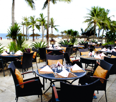 Фото Furama Resort Danang (Вьетнам, Дананг) 24