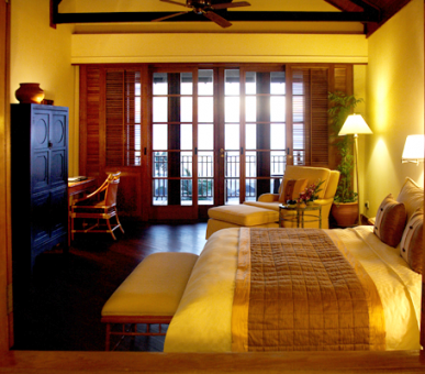 Фото Furama Resort Danang (Вьетнам, Дананг) 15