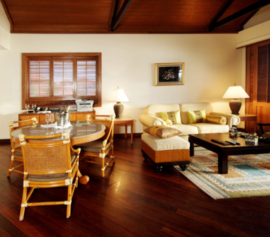 Фото Furama Resort Danang (Вьетнам, Дананг) 23