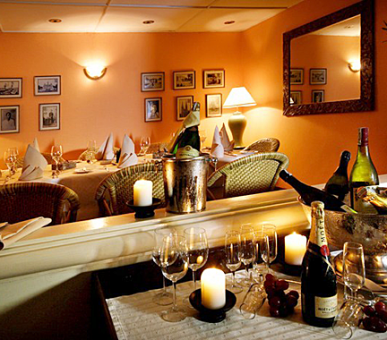 Фото Furama Resort Danang (Вьетнам, Дананг) 5