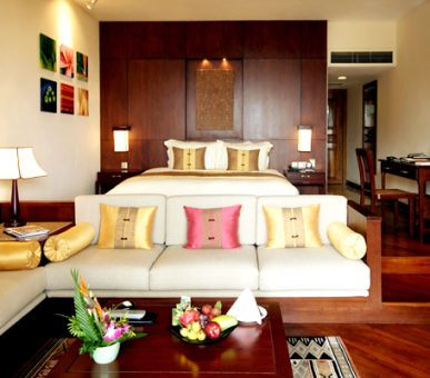 Фото Furama Resort Danang (Вьетнам, Дананг) 21