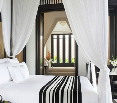 Фото InterContinental Danang Sun Peninsula Resort (Вьетнам, Дананг) 26