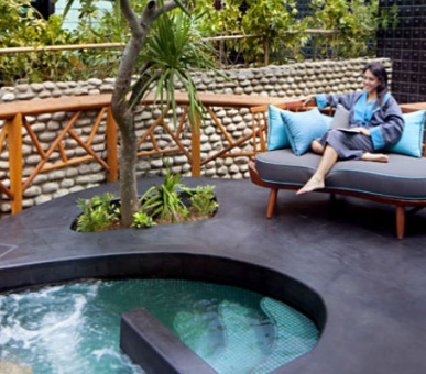 Фото InterContinental Danang Sun Peninsula Resort (Вьетнам, Дананг) 23