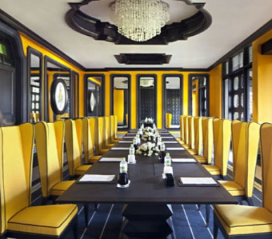 Фото InterContinental Danang Sun Peninsula Resort (Вьетнам, Дананг) 25