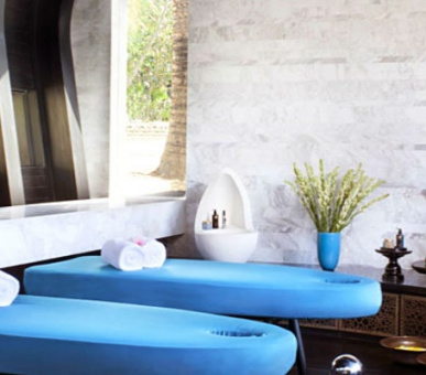 Фото InterContinental Danang Sun Peninsula Resort (Вьетнам, Дананг) 24