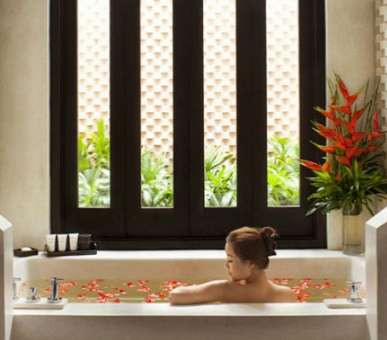 Фото InterContinental Danang Sun Peninsula Resort (Вьетнам, Дананг) 27