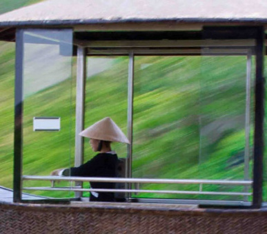 Фото InterContinental Danang Sun Peninsula Resort (Вьетнам, Дананг) 16