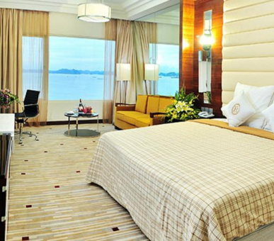Картинка Royal Halong Hotel (Вьетнам, Залив Халонг) 12 Фото Royal Halong Hotel (Вьетнам, Залив Халонг) 12