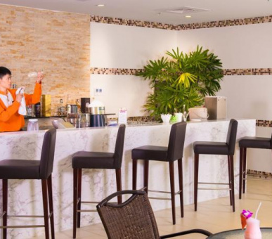 Картинка Royal Halong Hotel (Вьетнам, Залив Халонг) 25 Фото Royal Halong Hotel (Вьетнам, Залив Халонг) 25