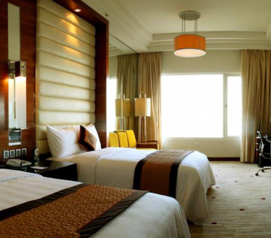 Картинка Royal Halong Hotel (Вьетнам, Залив Халонг) 3 Фото Royal Halong Hotel (Вьетнам, Залив Халонг) 3