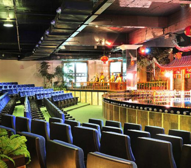 Картинка Royal Halong Hotel (Вьетнам, Залив Халонг) 9 Фото Royal Halong Hotel (Вьетнам, Залив Халонг) 9