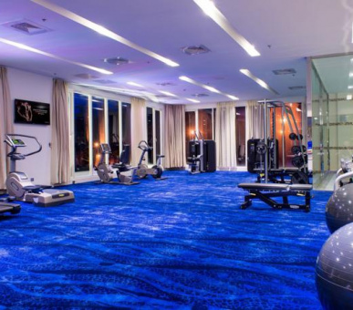 Картинка Royal Halong Hotel (Вьетнам, Залив Халонг) 20 Фото Royal Halong Hotel (Вьетнам, Залив Халонг) 20