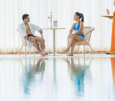 Картинка Royal Halong Hotel (Вьетнам, Залив Халонг) 26 Фото Royal Halong Hotel (Вьетнам, Залив Халонг) 26