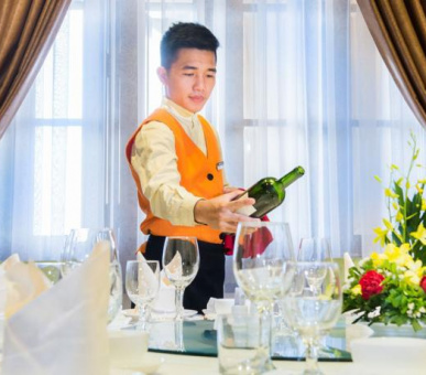 Картинка Royal Halong Hotel (Вьетнам, Залив Халонг) 30 Фото Royal Halong Hotel (Вьетнам, Залив Халонг) 30