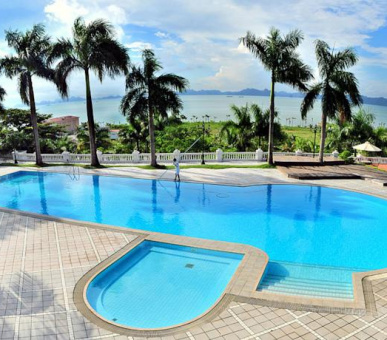 Картинка Royal Halong Hotel (Вьетнам, Залив Халонг) 11 Фото Royal Halong Hotel (Вьетнам, Залив Халонг) 11