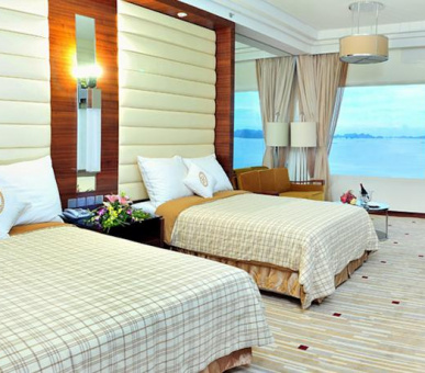 Картинка Royal Halong Hotel (Вьетнам, Залив Халонг) 2 Фото Royal Halong Hotel (Вьетнам, Залив Халонг) 2