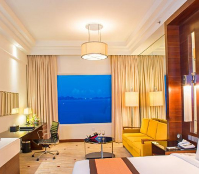 Картинка Royal Halong Hotel (Вьетнам, Залив Халонг) 14 Фото Royal Halong Hotel (Вьетнам, Залив Халонг) 14