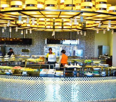 Картинка Royal Halong Hotel (Вьетнам, Залив Халонг) 4 Фото Royal Halong Hotel (Вьетнам, Залив Халонг) 4