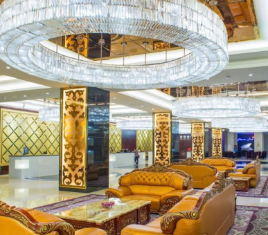 Картинка Royal Halong Hotel (Вьетнам, Залив Халонг) 24 Фото Royal Halong Hotel (Вьетнам, Залив Халонг) 24