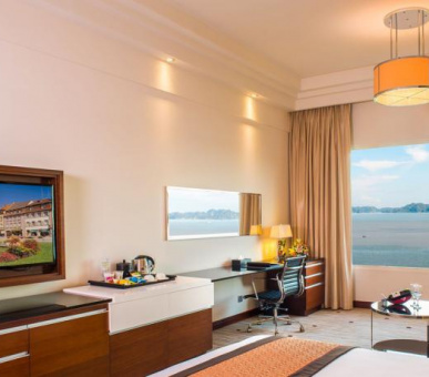 Картинка Royal Halong Hotel (Вьетнам, Залив Халонг) 15 Фото Royal Halong Hotel (Вьетнам, Залив Халонг) 15