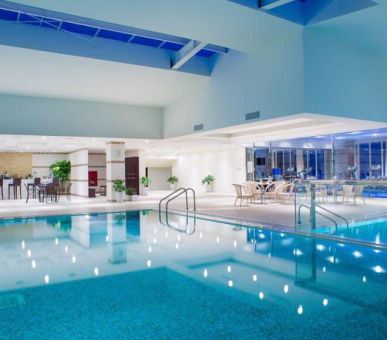 Картинка Royal Halong Hotel (Вьетнам, Залив Халонг) 28 Фото Royal Halong Hotel (Вьетнам, Залив Халонг) 28