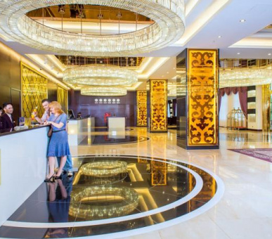 Картинка Royal Halong Hotel (Вьетнам, Залив Халонг) 23 Фото Royal Halong Hotel (Вьетнам, Залив Халонг) 23