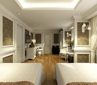 Фото Signature Halong Cruise (Вьетнам, Залив Халонг) 26