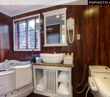 Фото Signature Halong Cruise (Вьетнам, Залив Халонг) 35