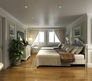 Фото Signature Halong Cruise (Вьетнам, Залив Халонг) 30