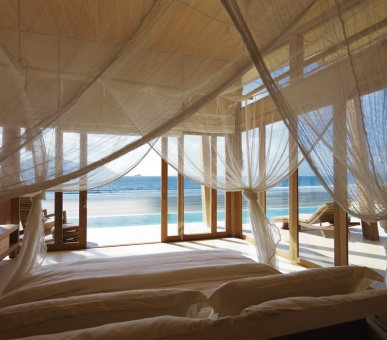 Картинка Six Senses Con Dao (Вьетнам, Кон Дао) 16 Фото Six Senses Con Dao (Вьетнам, Кон Дао) 16