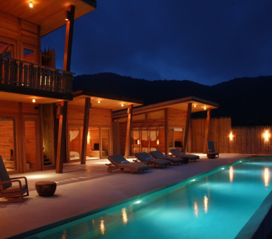 Картинка Six Senses Con Dao (Вьетнам, Кон Дао) 3 Фото Six Senses Con Dao (Вьетнам, Кон Дао) 3