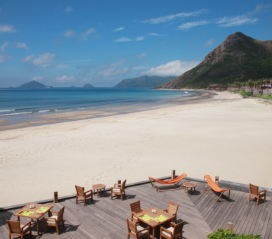 Картинка Six Senses Con Dao (Вьетнам, Кон Дао) 29 Фото Six Senses Con Dao (Вьетнам, Кон Дао) 29