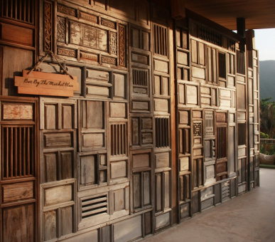 Картинка Six Senses Con Dao (Вьетнам, Кон Дао) 8 Фото Six Senses Con Dao (Вьетнам, Кон Дао) 8