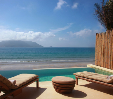 Картинка Six Senses Con Dao (Вьетнам, Кон Дао) 39 Фото Six Senses Con Dao (Вьетнам, Кон Дао) 39