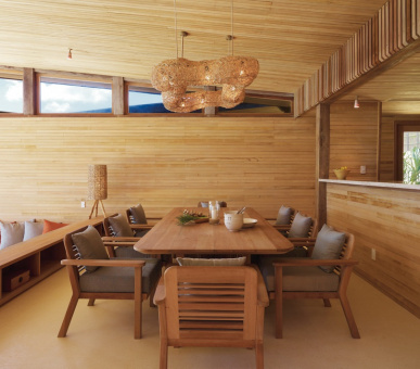 Картинка Six Senses Con Dao (Вьетнам, Кон Дао) 17 Фото Six Senses Con Dao (Вьетнам, Кон Дао) 17