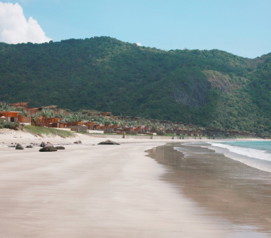 Картинка Six Senses Con Dao (Вьетнам, Кон Дао) 42 Фото Six Senses Con Dao (Вьетнам, Кон Дао) 42