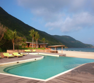 Картинка Six Senses Con Dao (Вьетнам, Кон Дао) 37 Фото Six Senses Con Dao (Вьетнам, Кон Дао) 37