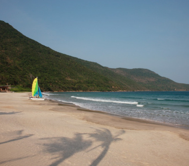 Картинка Six Senses Con Dao (Вьетнам, Кон Дао) 14 Фото Six Senses Con Dao (Вьетнам, Кон Дао) 14