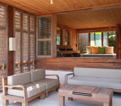 Картинка Six Senses Con Dao (Вьетнам, Кон Дао) 34 Фото Six Senses Con Dao (Вьетнам, Кон Дао) 34