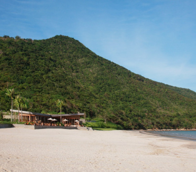 Картинка Six Senses Con Dao (Вьетнам, Кон Дао) 30 Фото Six Senses Con Dao (Вьетнам, Кон Дао) 30