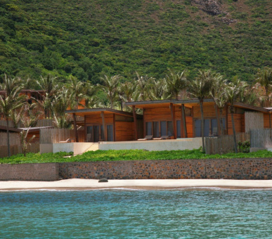 Картинка Six Senses Con Dao (Вьетнам, Кон Дао) 49 Фото Six Senses Con Dao (Вьетнам, Кон Дао) 49