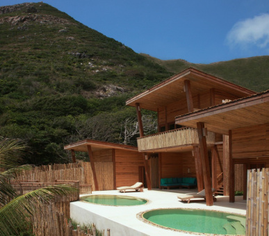 Картинка Six Senses Con Dao (Вьетнам, Кон Дао) 43 Фото Six Senses Con Dao (Вьетнам, Кон Дао) 43