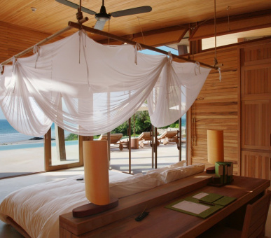 Картинка Six Senses Con Dao (Вьетнам, Кон Дао) 7 Фото Six Senses Con Dao (Вьетнам, Кон Дао) 7