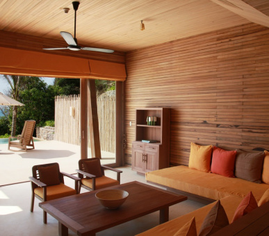Картинка Six Senses Con Dao (Вьетнам, Кон Дао) 36 Фото Six Senses Con Dao (Вьетнам, Кон Дао) 36