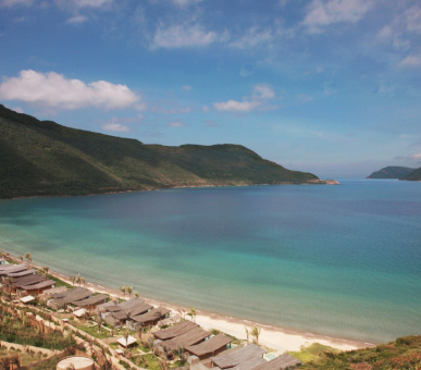 Картинка Six Senses Con Dao (Вьетнам, Кон Дао) 41 Фото Six Senses Con Dao (Вьетнам, Кон Дао) 41