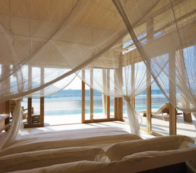 Картинка Six Senses Con Dao (Вьетнам, Кон Дао) 11 Фото Six Senses Con Dao (Вьетнам, Кон Дао) 11