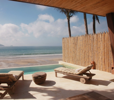 Картинка Six Senses Con Dao (Вьетнам, Кон Дао) 24 Фото Six Senses Con Dao (Вьетнам, Кон Дао) 24